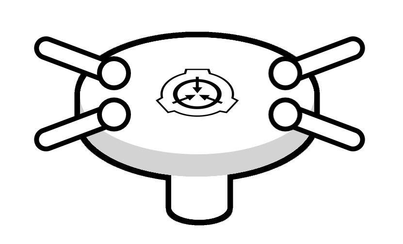 SCP: The Round Table