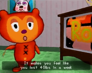 PJ Berri Error 2