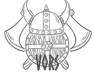VORS: Viking of Runal Stellaries Demo