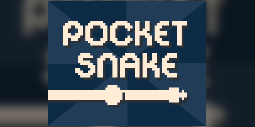 Cover image for Pocket Snake