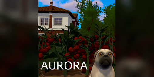 Cover image for Aurora: Red Rabbit Prototype