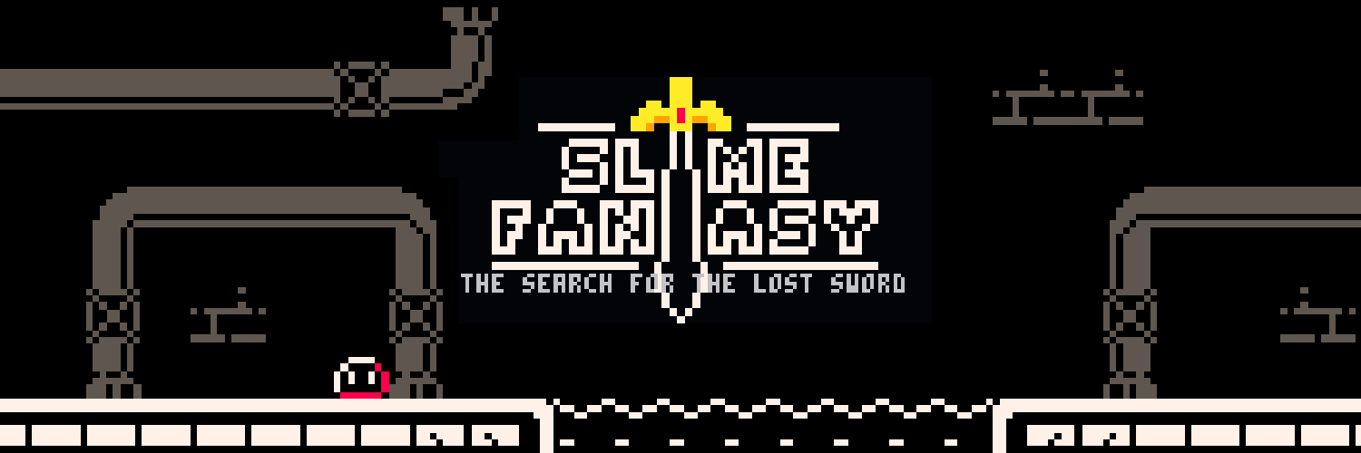 Slime Fantasy: the search for the lost sword