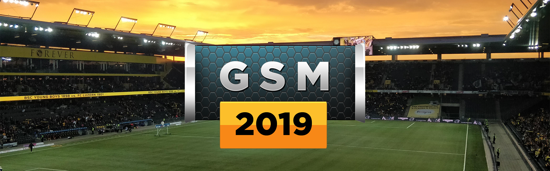 Global Soccer: A Management Game 2019