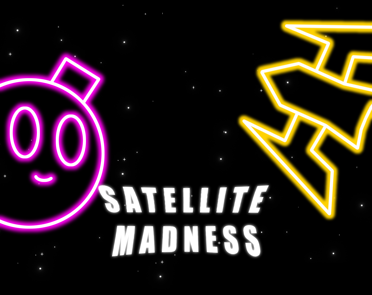 Satellite Madness