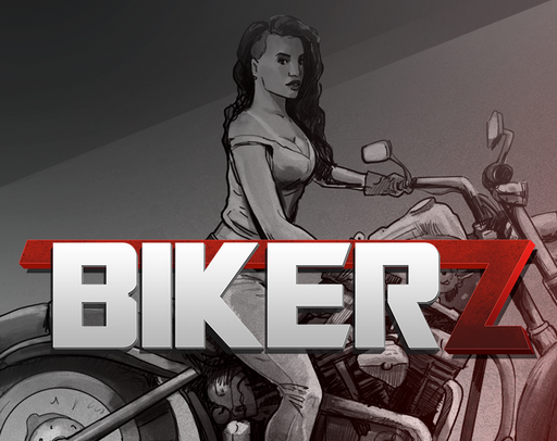 Bikerz By Forever Young Games