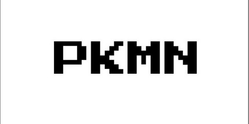 Cover image for PKMN