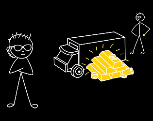 Gold Coins