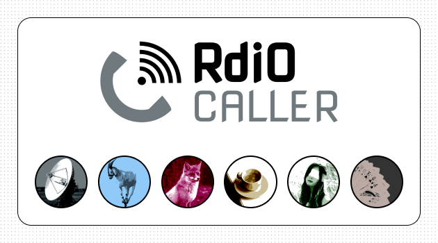 Rdio Caller