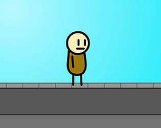 Hobo Simulator v1.0