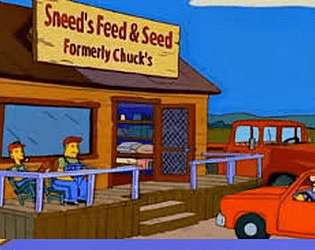 SNEED'S FEED & SEED: THE VIDEO GAME