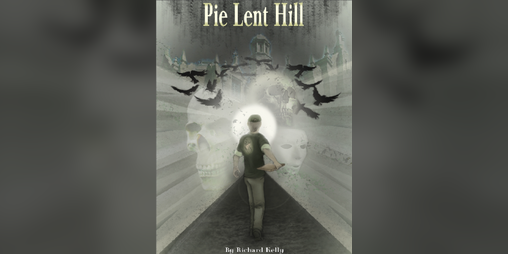 Cover image for Pie Lent Hill