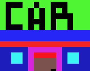 Cargo Dealership