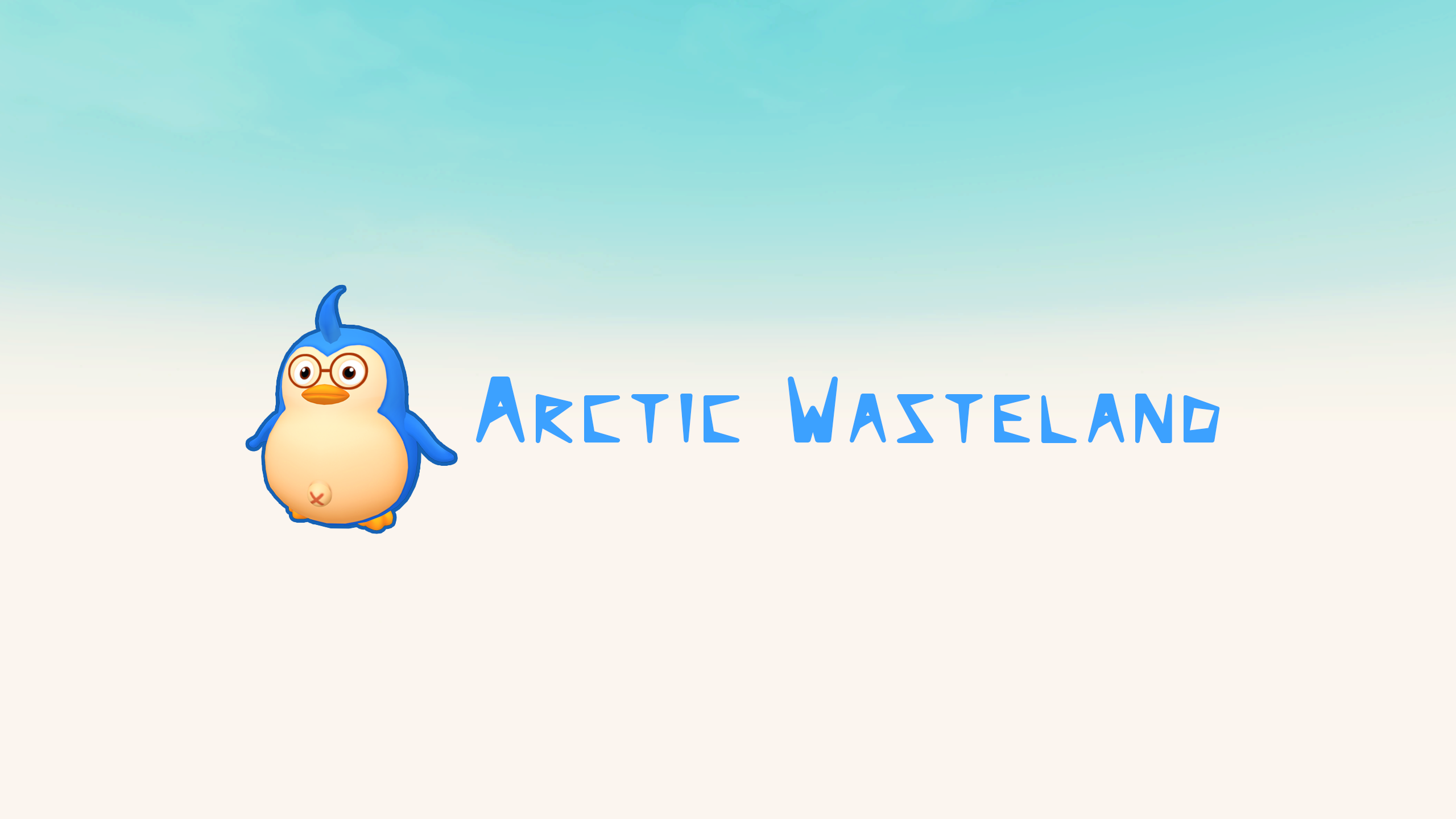 Arctic Wasteland