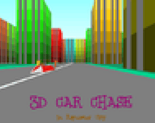 Car Chase