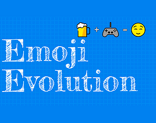 Emoji Evolution