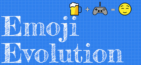 Cover image for Emoji Evolution