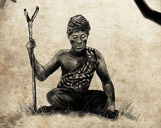 Bonuman - RPG