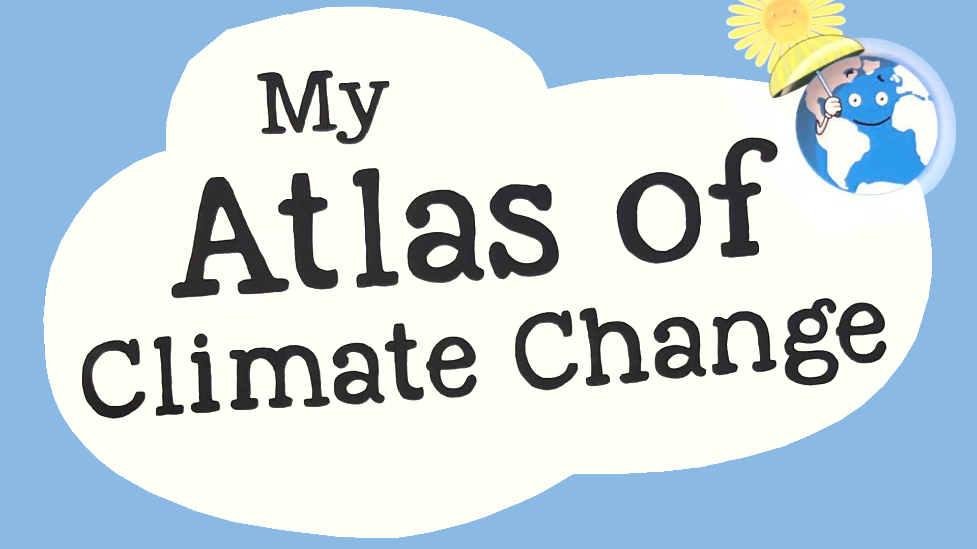 My atlas of climate change