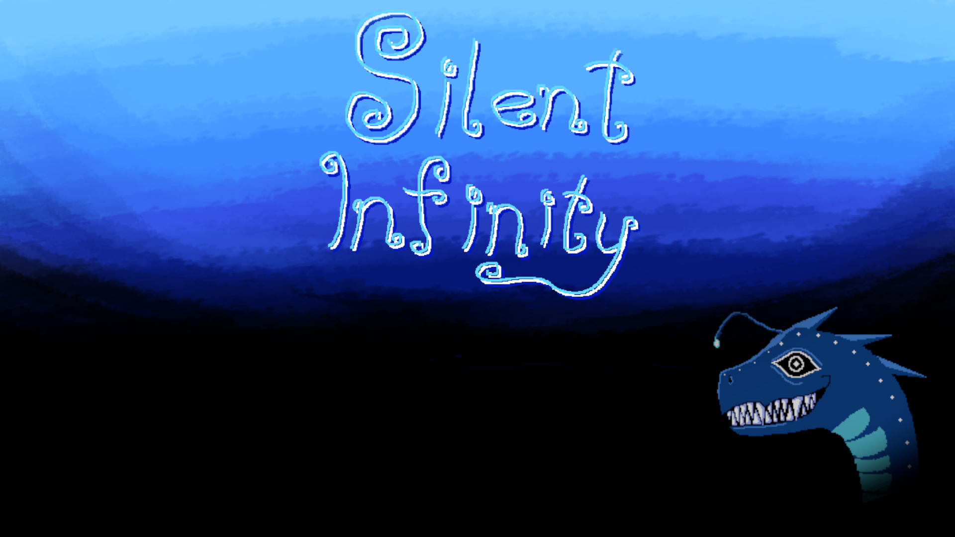 Silent Infinity