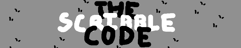 The Scribble Code