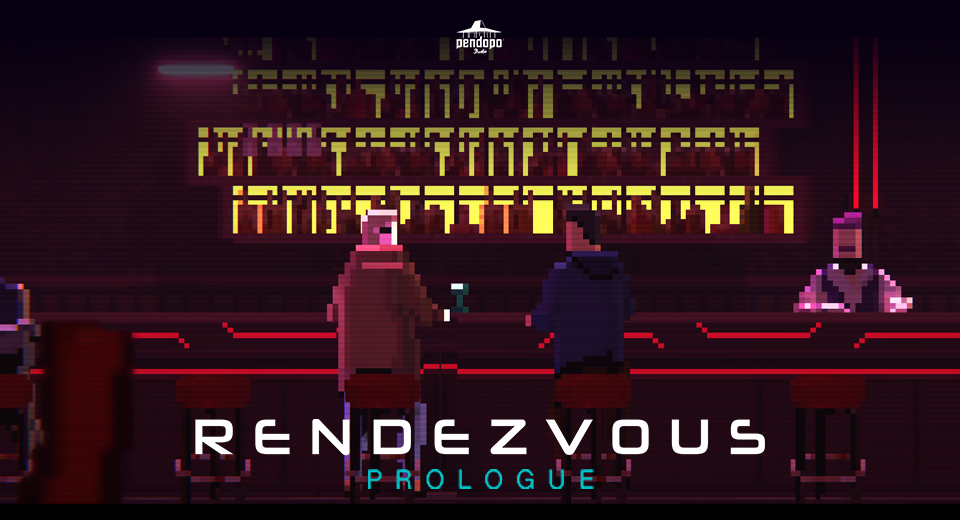 Rendezvous: Prologue