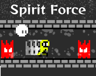 Spirit Forces