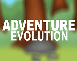 Adventure Evolution - Playtest