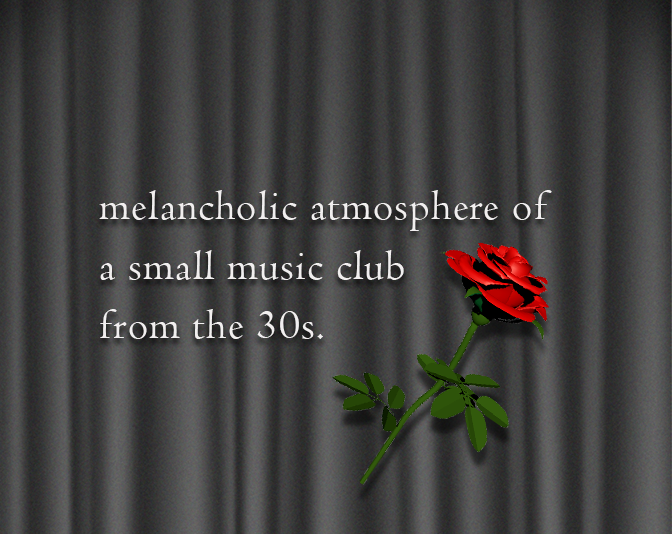 Melancholic Clicker
