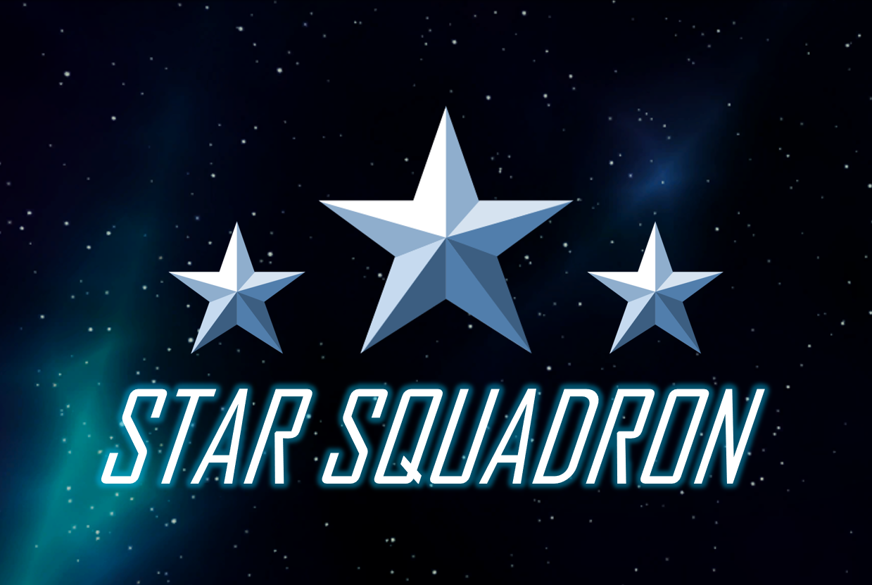 Star Squadron