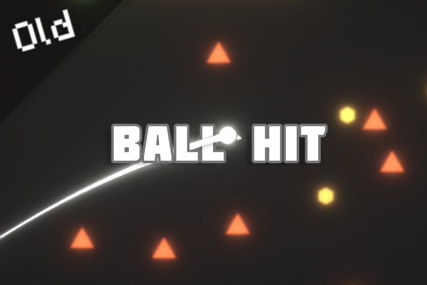 Ball Hit