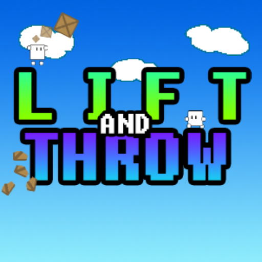 Lift and Throw by seungbee