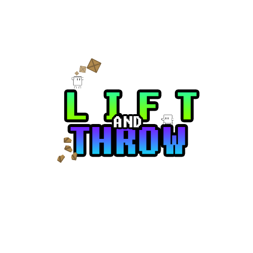 Lift and Throw