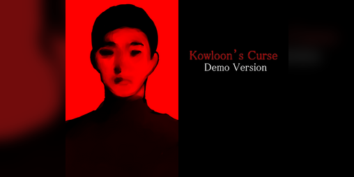 Cover image for Kowloon's Curse Demo