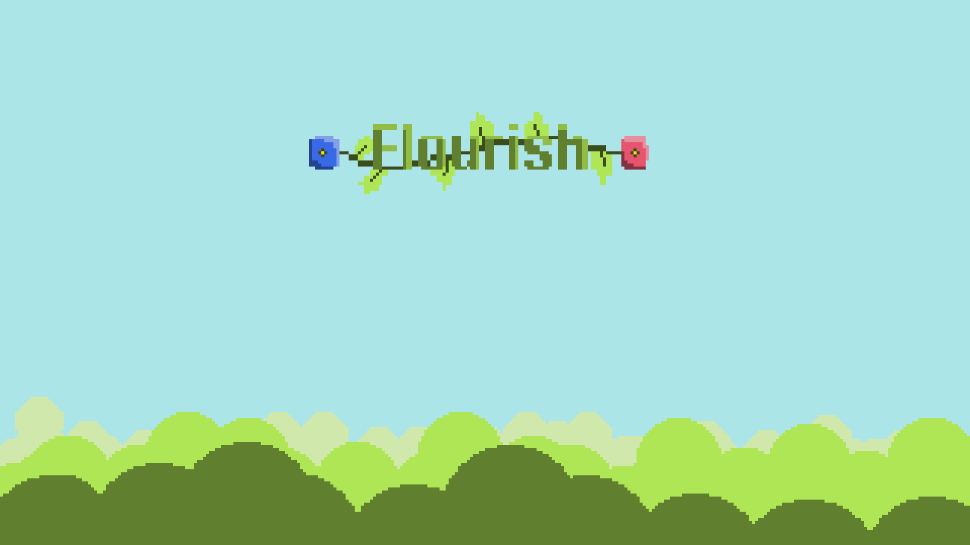 Flourish