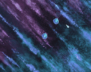 [GAME] Galaxy clicker cover art