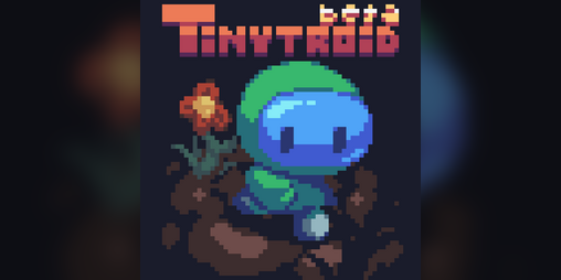 Cover image for Tinytroid(PC)