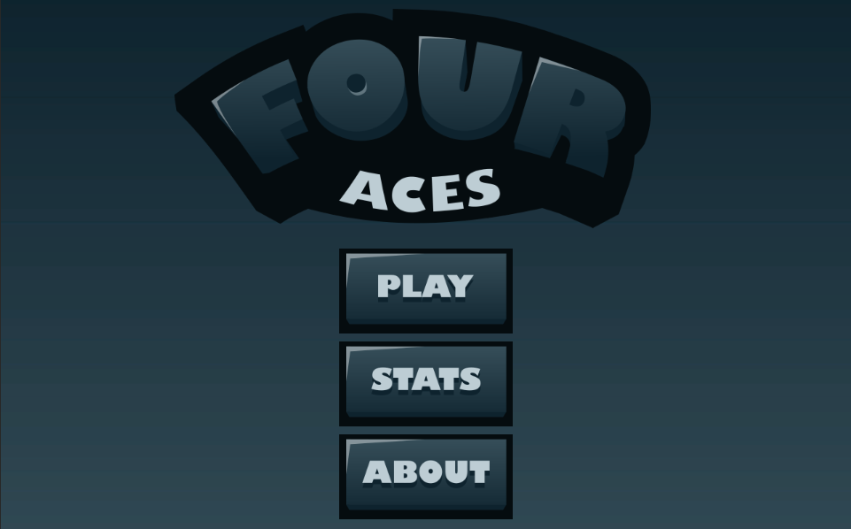 Four Aces