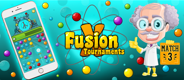 FusionX Tournaments