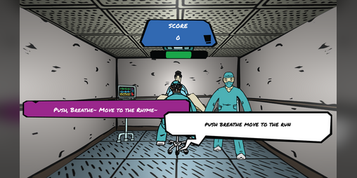 Cover image for Birth Bop