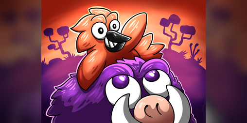 Cover image for Bingo Bongo