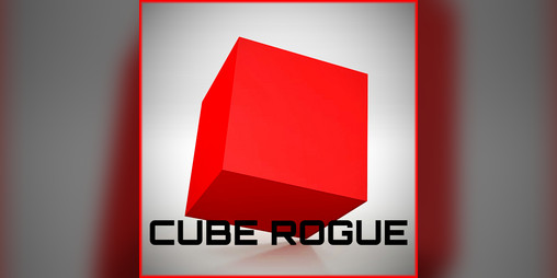 Cover image for Cube Rogue