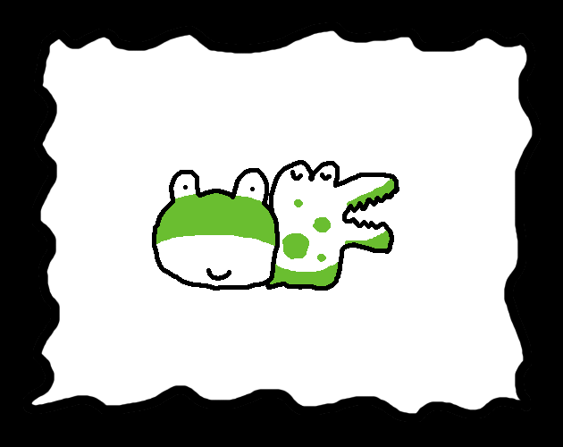 FrogCroc
