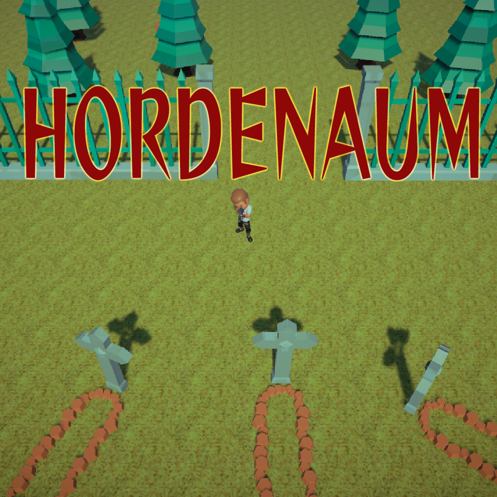 Hordenaum