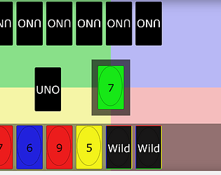 Duo With Friends - UNO Online Game by Blyster