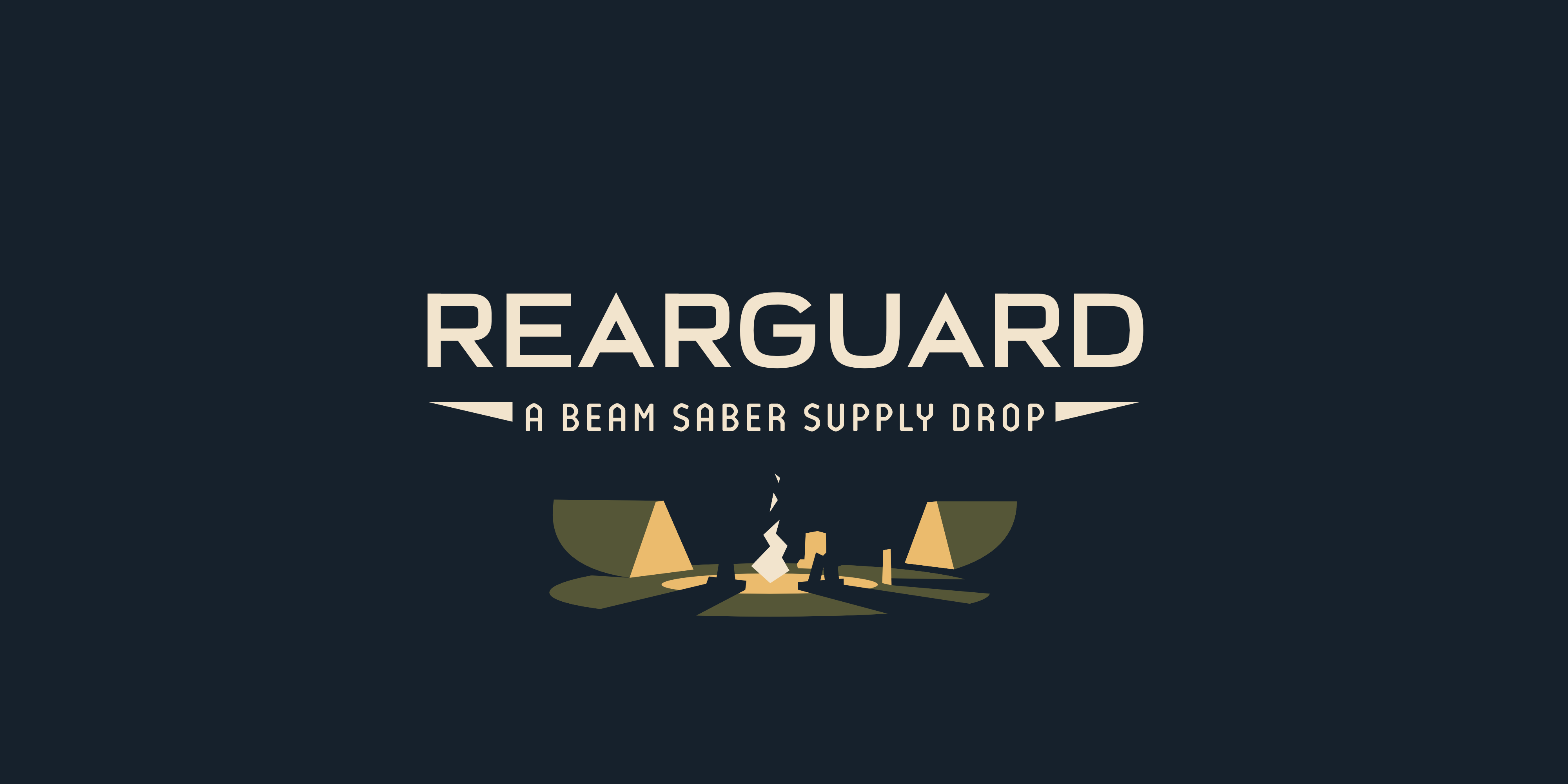 Rearguard