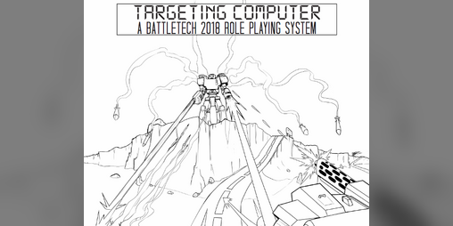 Cover image for Targeting Computer