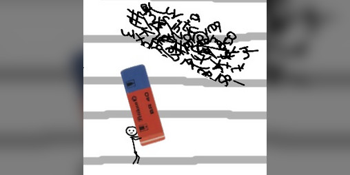 Cover image for 5 pages of nonesense