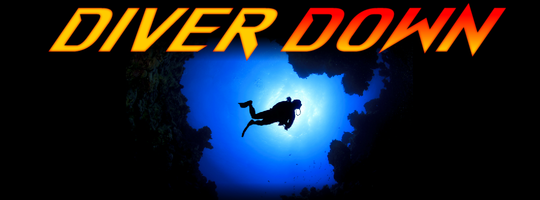 Diver Down