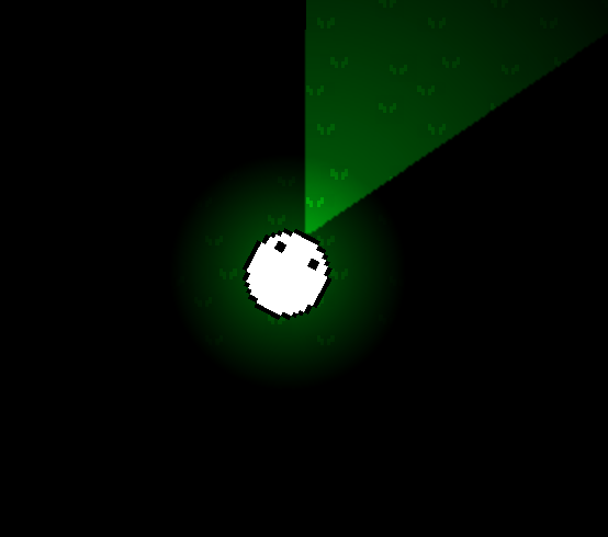 Desolate Void by That one British guy