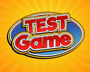 game plataforme test